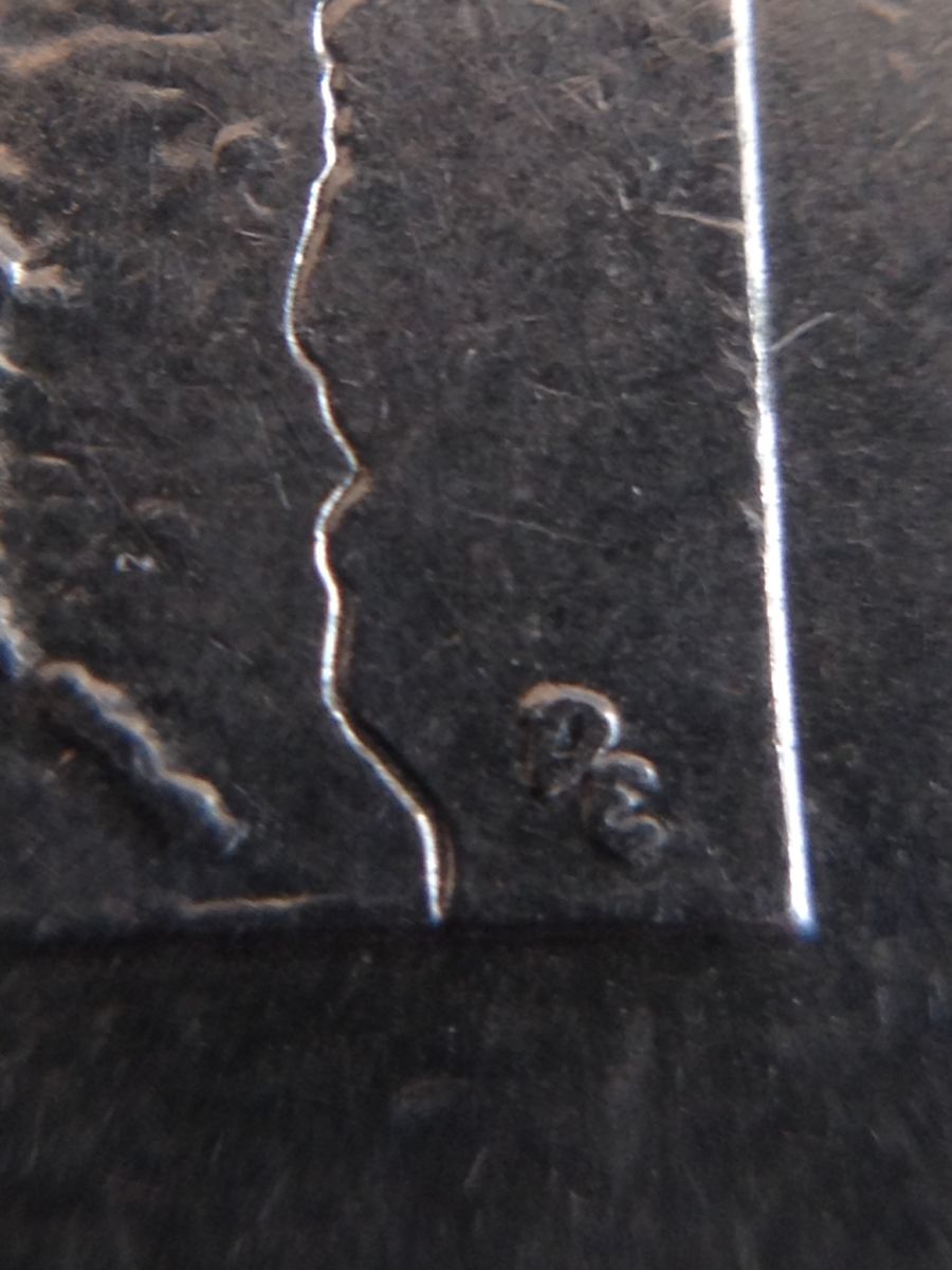 2008-P-Quarter-New-Mexico-Normal-Or-Error?
