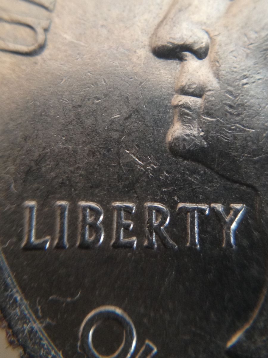 2008-P-Quarter-New-Mexico-Normal-Or-Error?