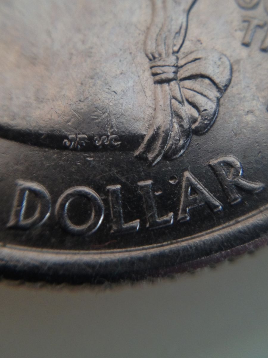 2008-P-Quarter-New-Mexico-Normal-Or-Error?