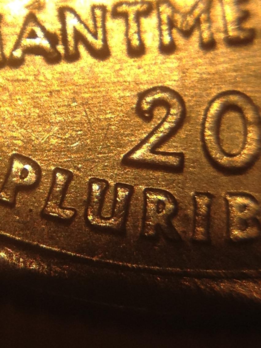 2008-P-Quarter-New-Mexico-Normal-Or-Error?