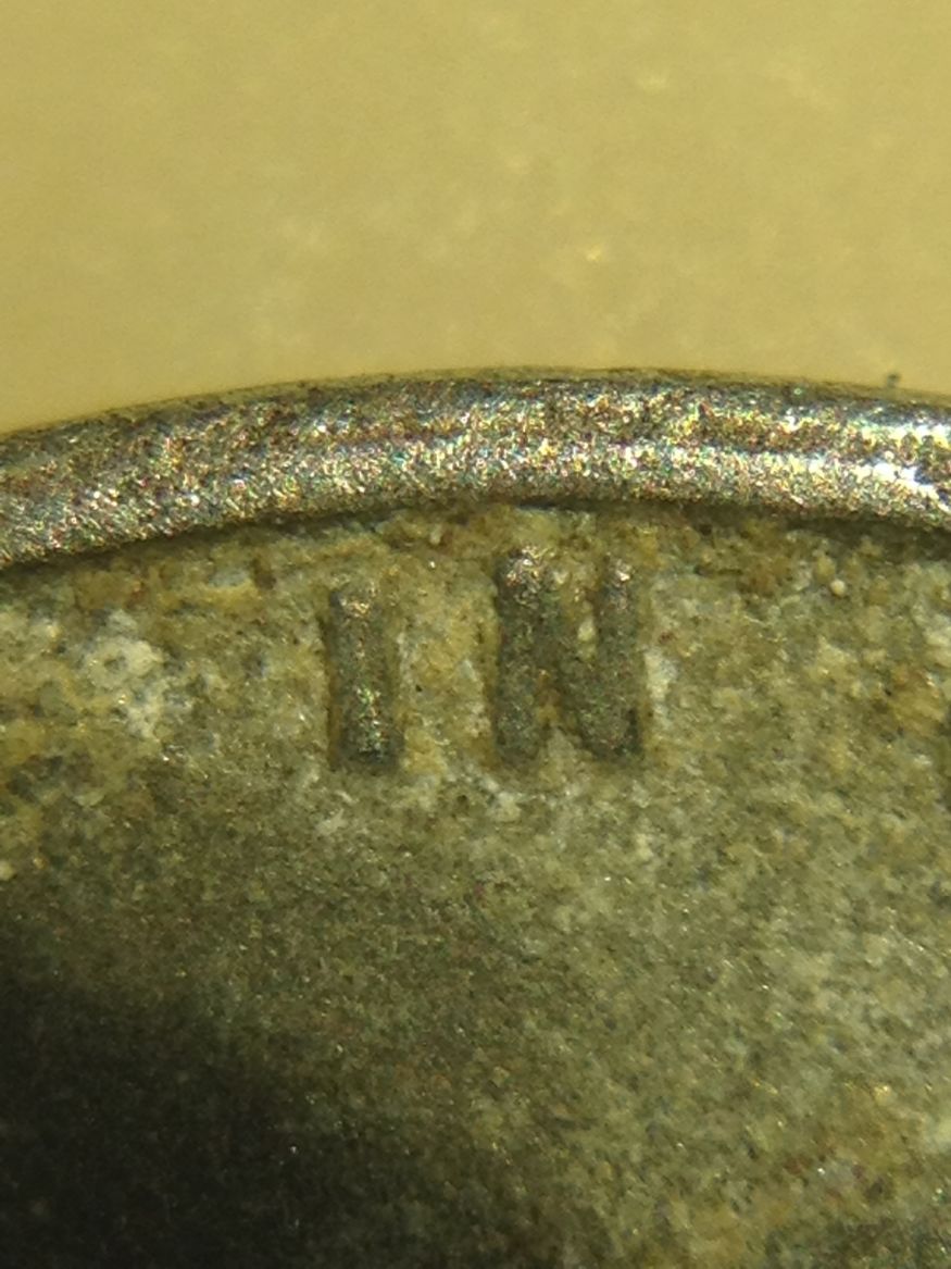 1943-P-Wheat-Cent-Double-?