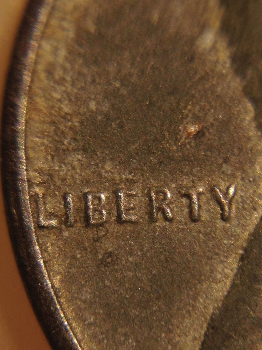 1943-P-Wheat-Cent-Double-?