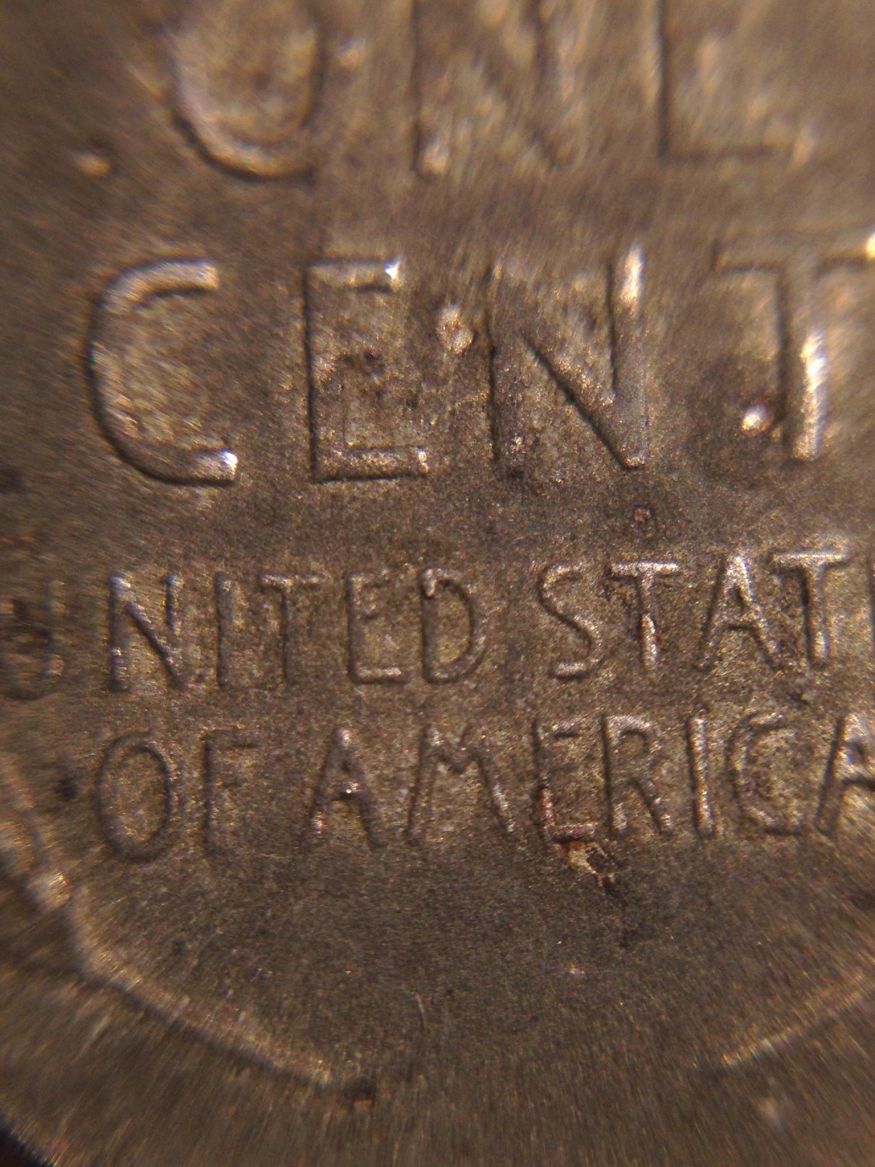 1943-P-Wheat-Cent-Double-?
