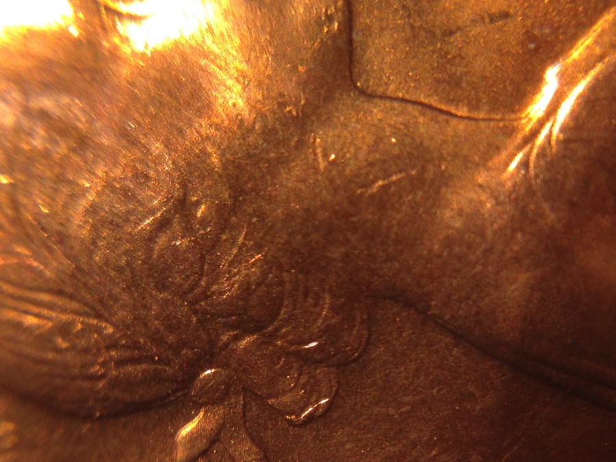 1964-Cent-Die-Clash-And-DD?