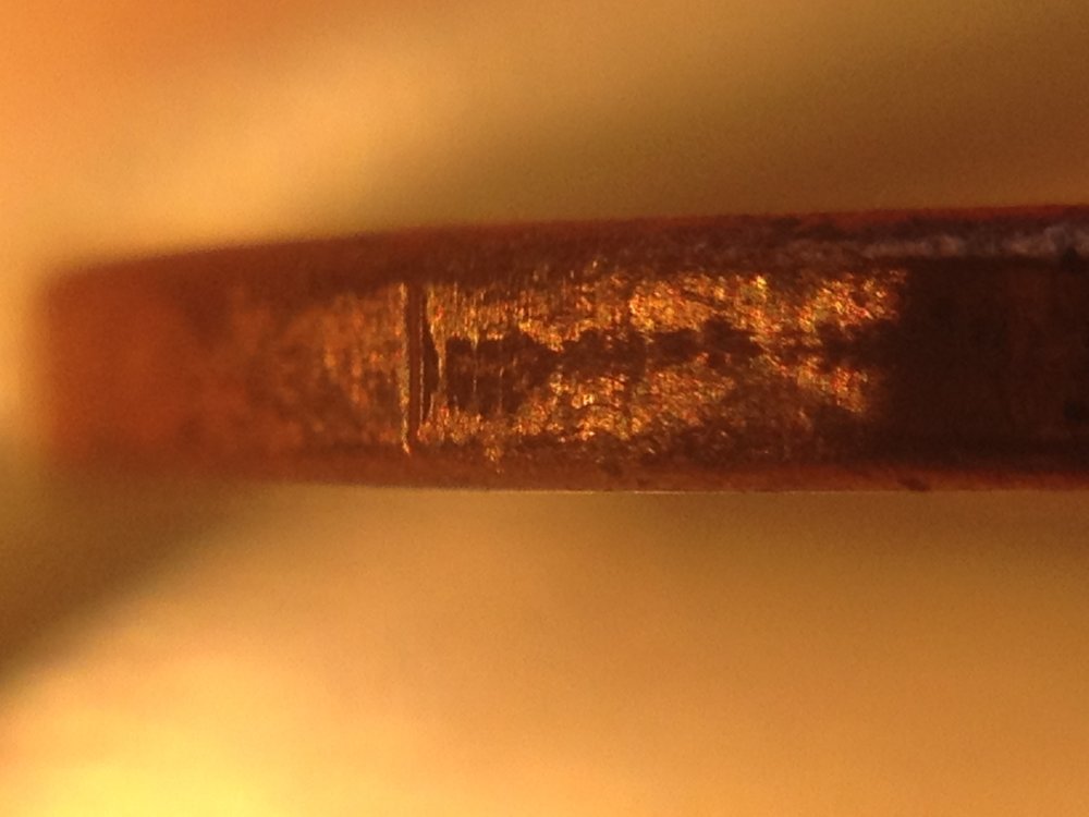 1966-Cent-Die-Crack-Above-6-On-Date-And-Rim-Error?