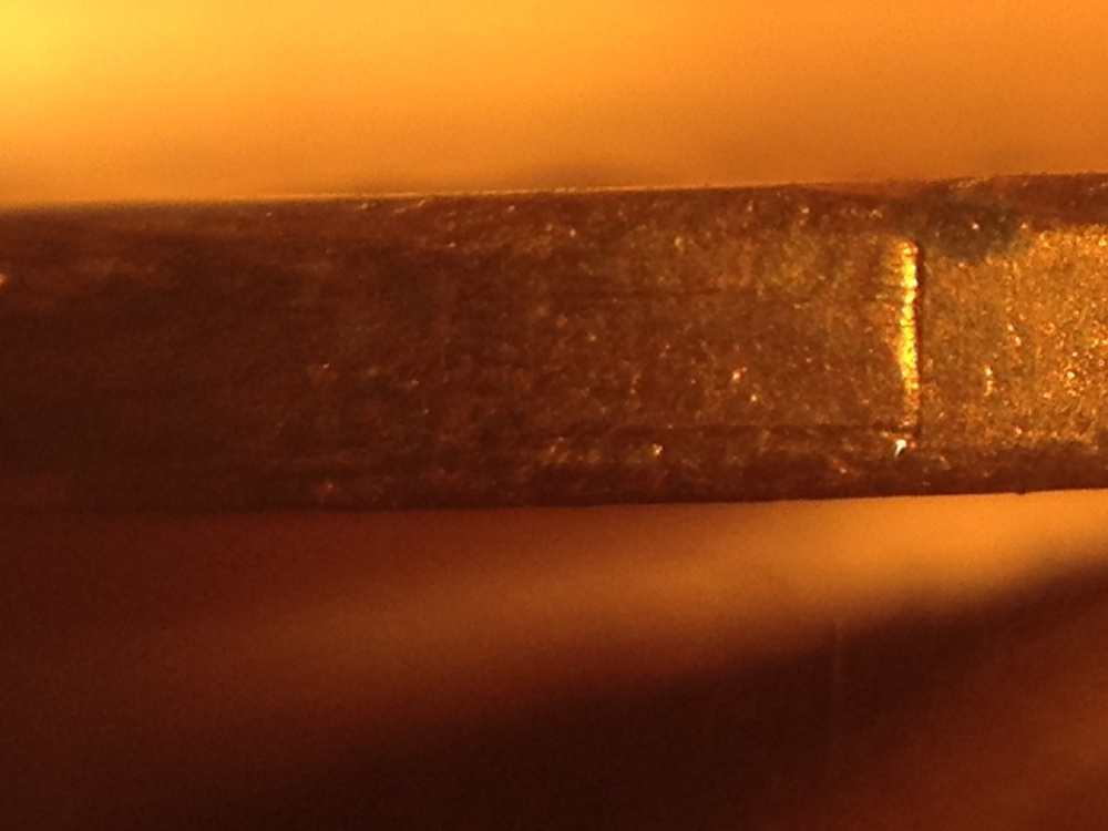 1966-Cent-Die-Crack-Above-6-On-Date-And-Rim-Error?