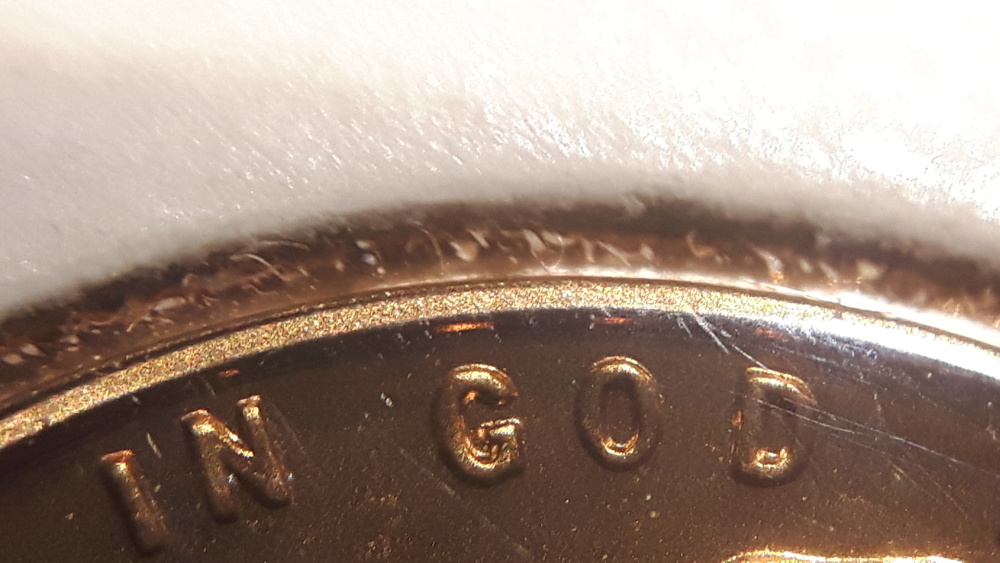 1964-Lincoln-Cent-Proof--DD?