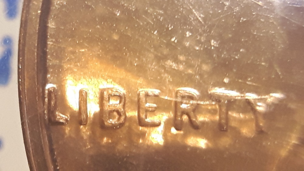 1961-Proof-Penny-Double?