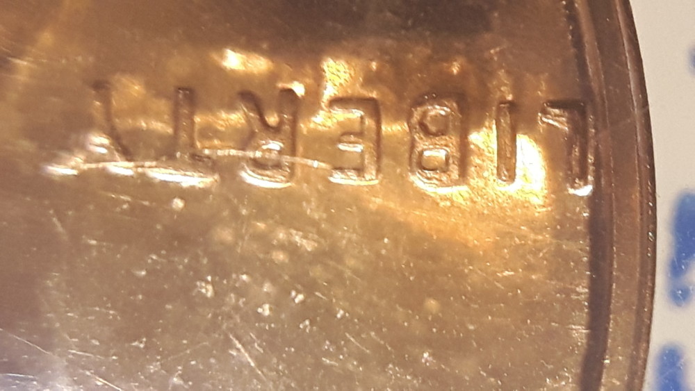 1961-Proof-Penny-Double?