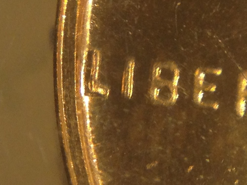 1961-Proof-Penny-Double?