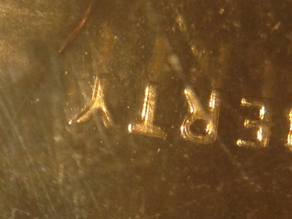 1961-Proof-Penny-Double?