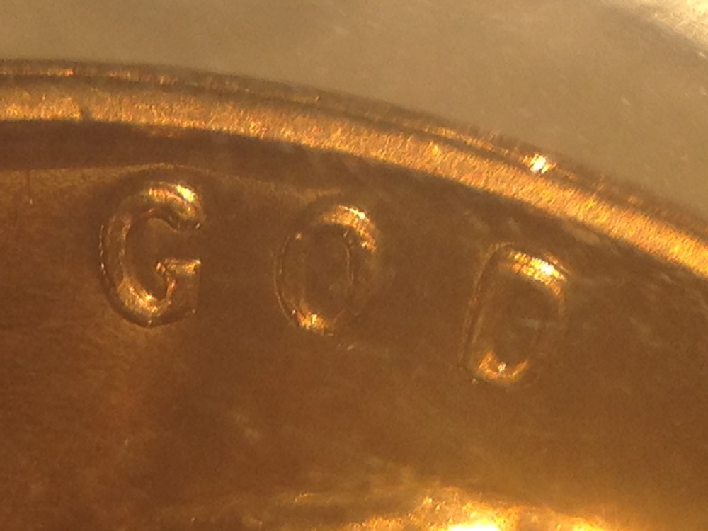 1961-Proof-Penny-Double?