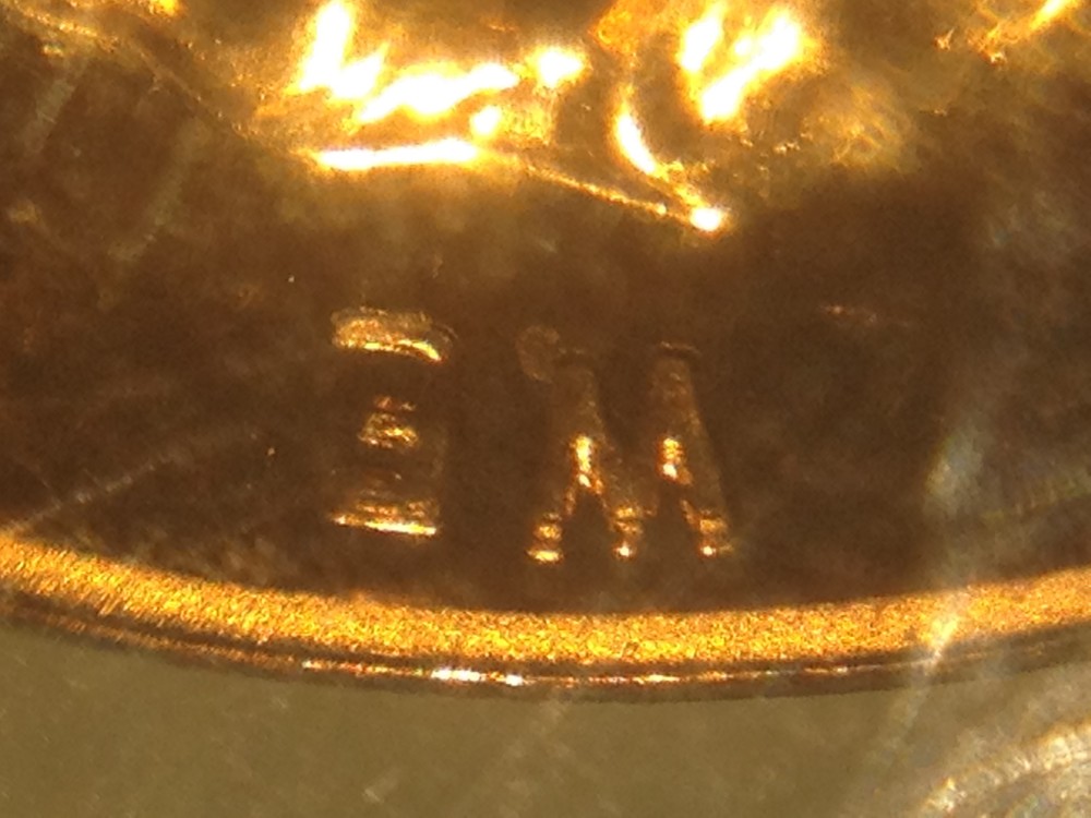 1961-Proof-Penny-Double?