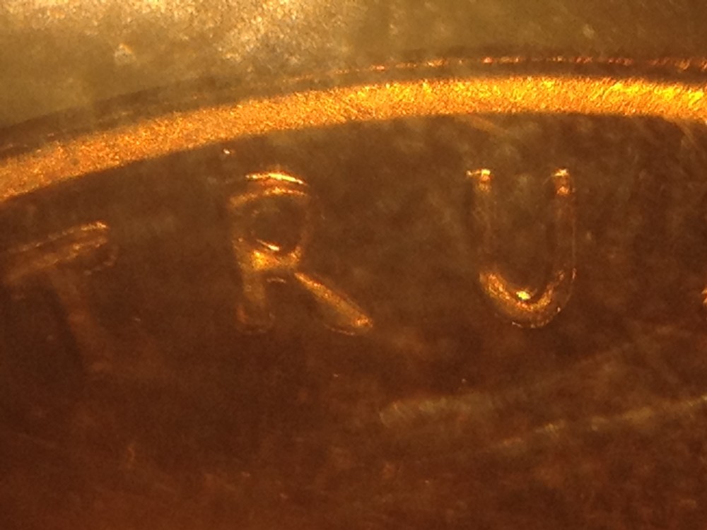 1961-Proof-Penny-Double?