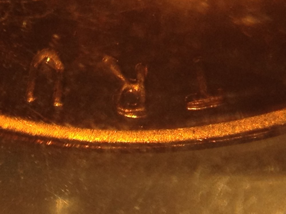 1961-Proof-Penny-Double?