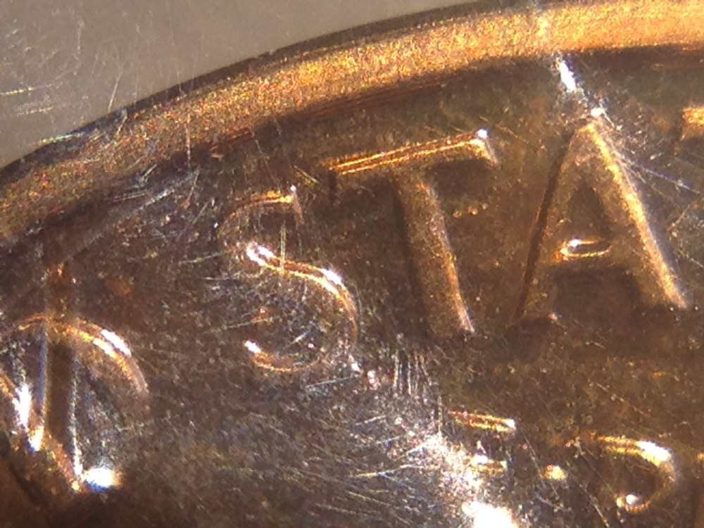 1961-Proof-Penny-Double?