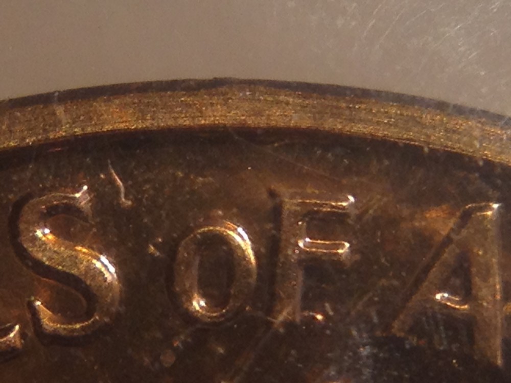 1961-Proof-Penny-Double?