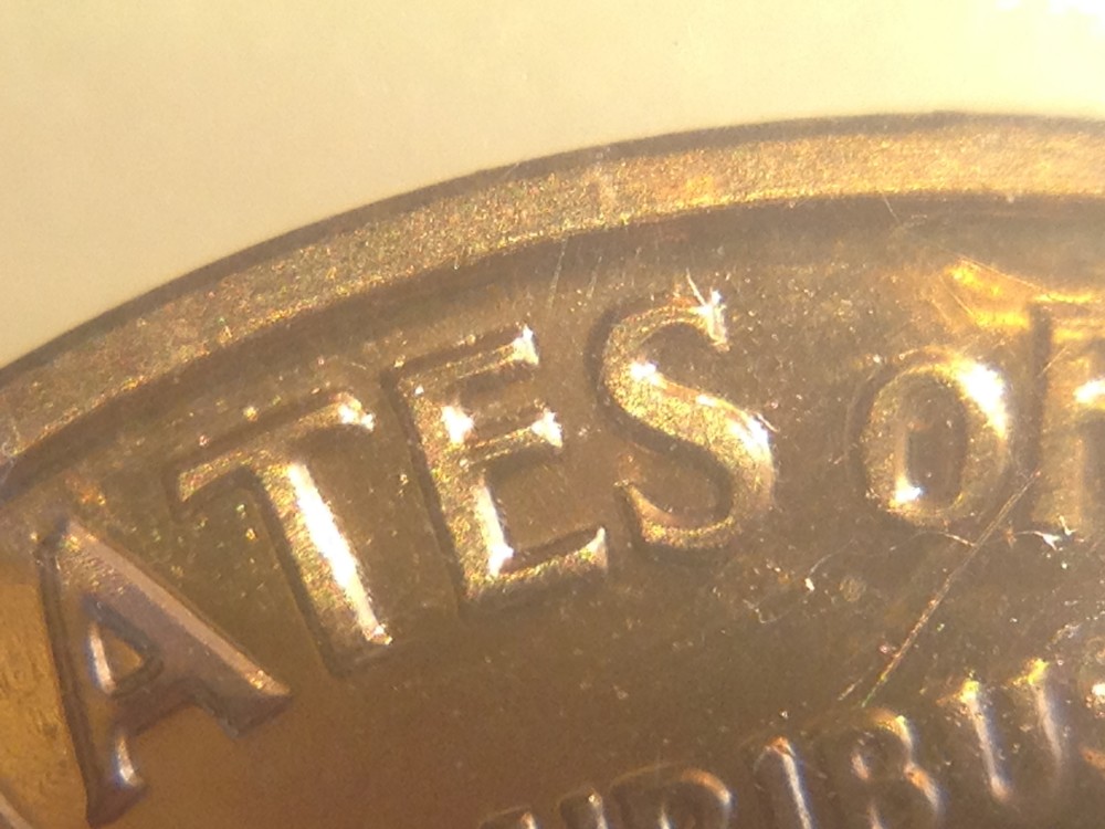 1961-Proof-Penny-Double?