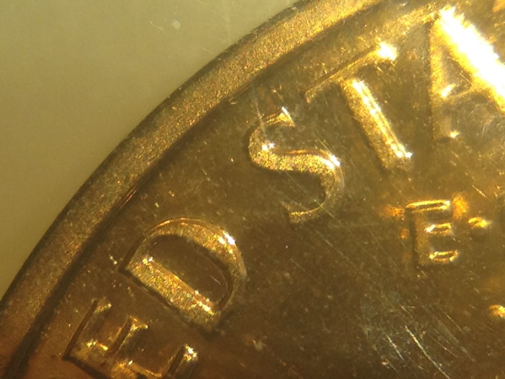 1961-Proof-Penny-Double?