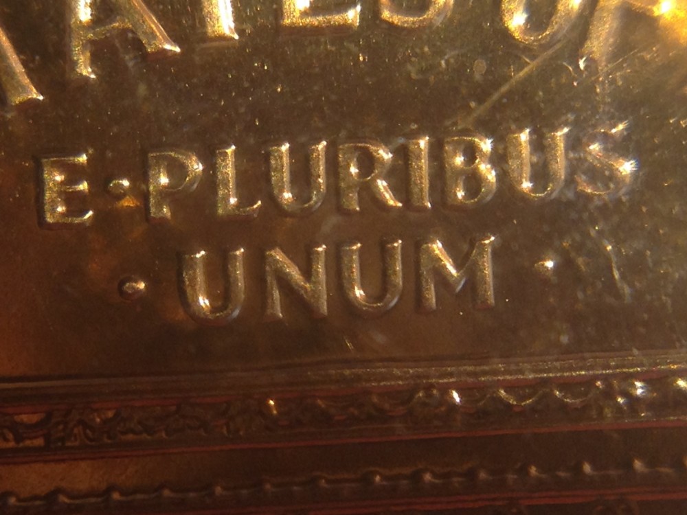 1961-Proof-Penny-Double?