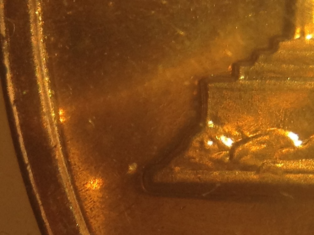 1961-Proof-Penny-Double?