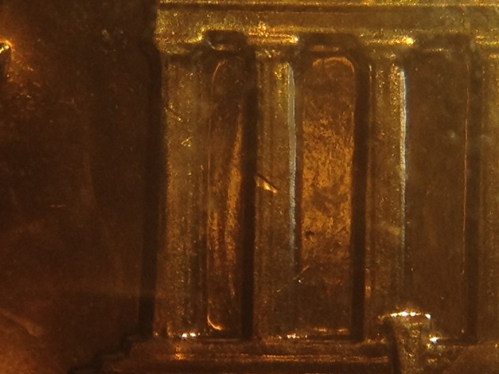 1961-Proof-Penny-Double?