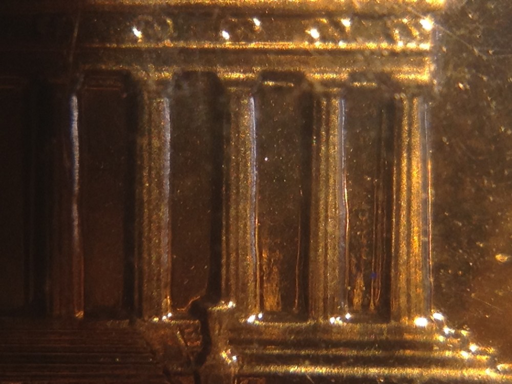 1961-Proof-Penny-Double?
