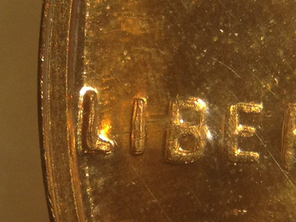 1961-Proof-Penny-Double?