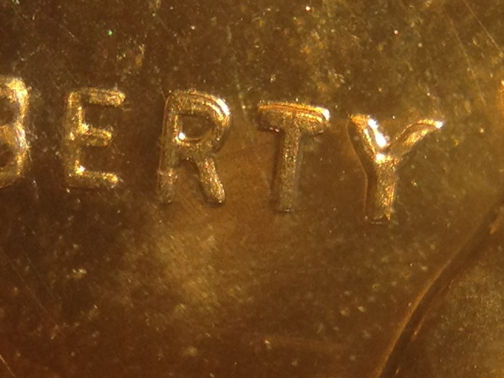1961-Proof-Penny-Double?