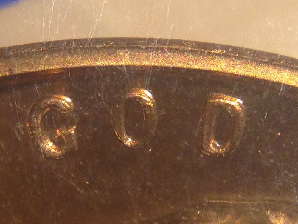 1961-Proof-Penny-Double?