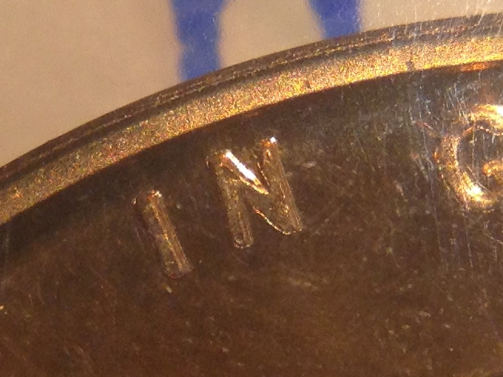1961-Proof-Penny-Double?