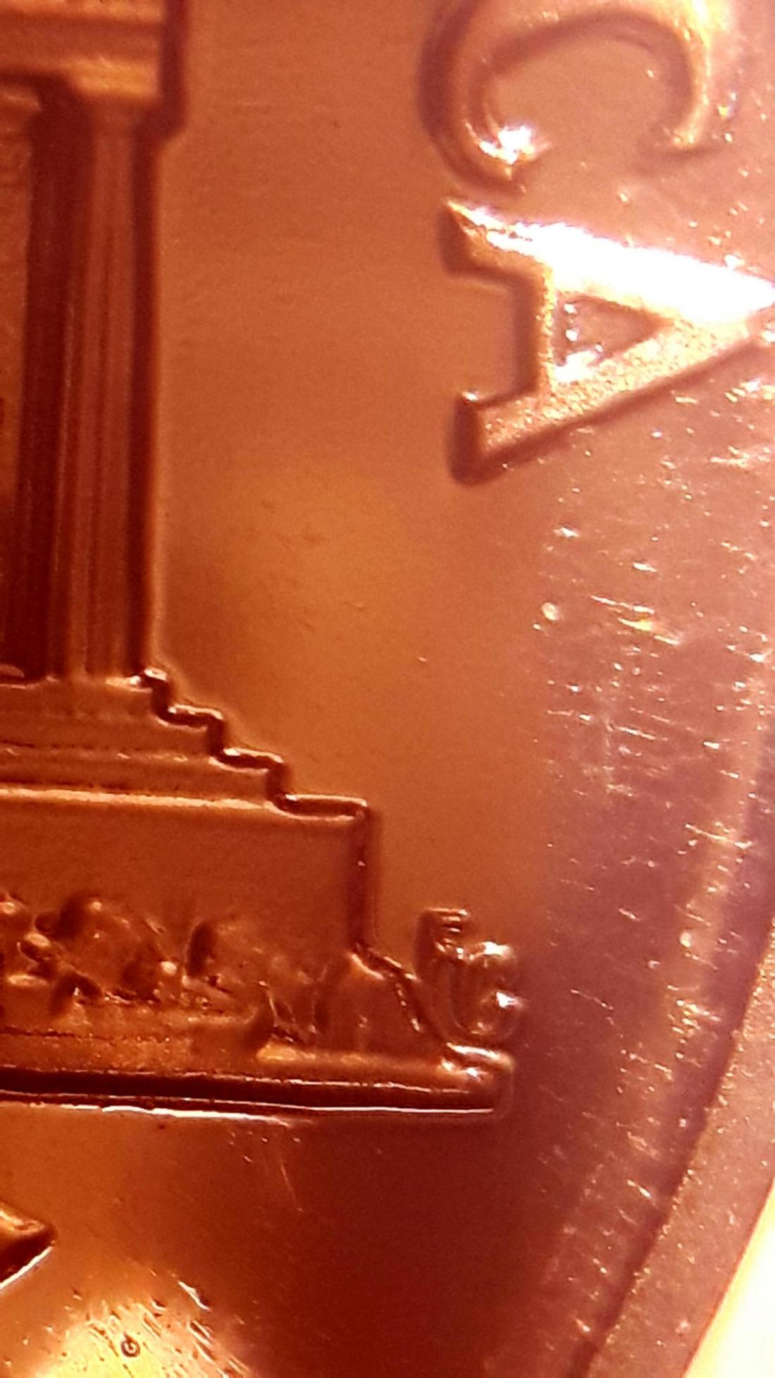 1961-Proof-Penny-Double?