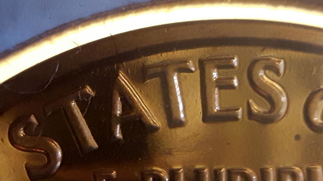 1961-Proof-Penny-Double?
