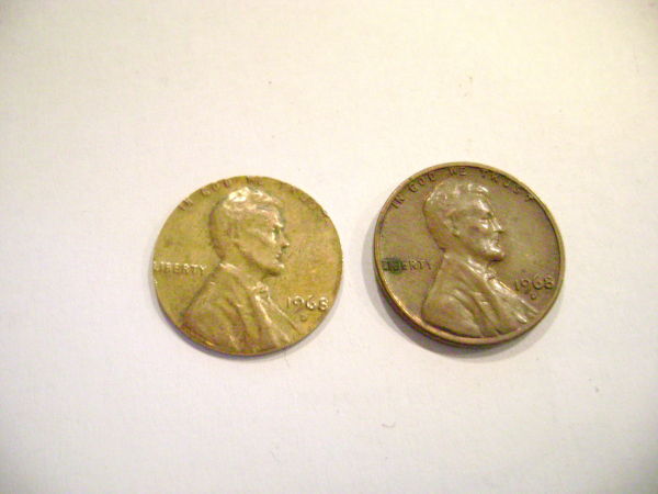 1968-D-Lincoln-Cent-On-Thin-Planchet.