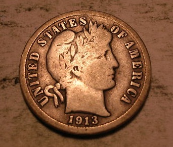 1913-Barber-Dime