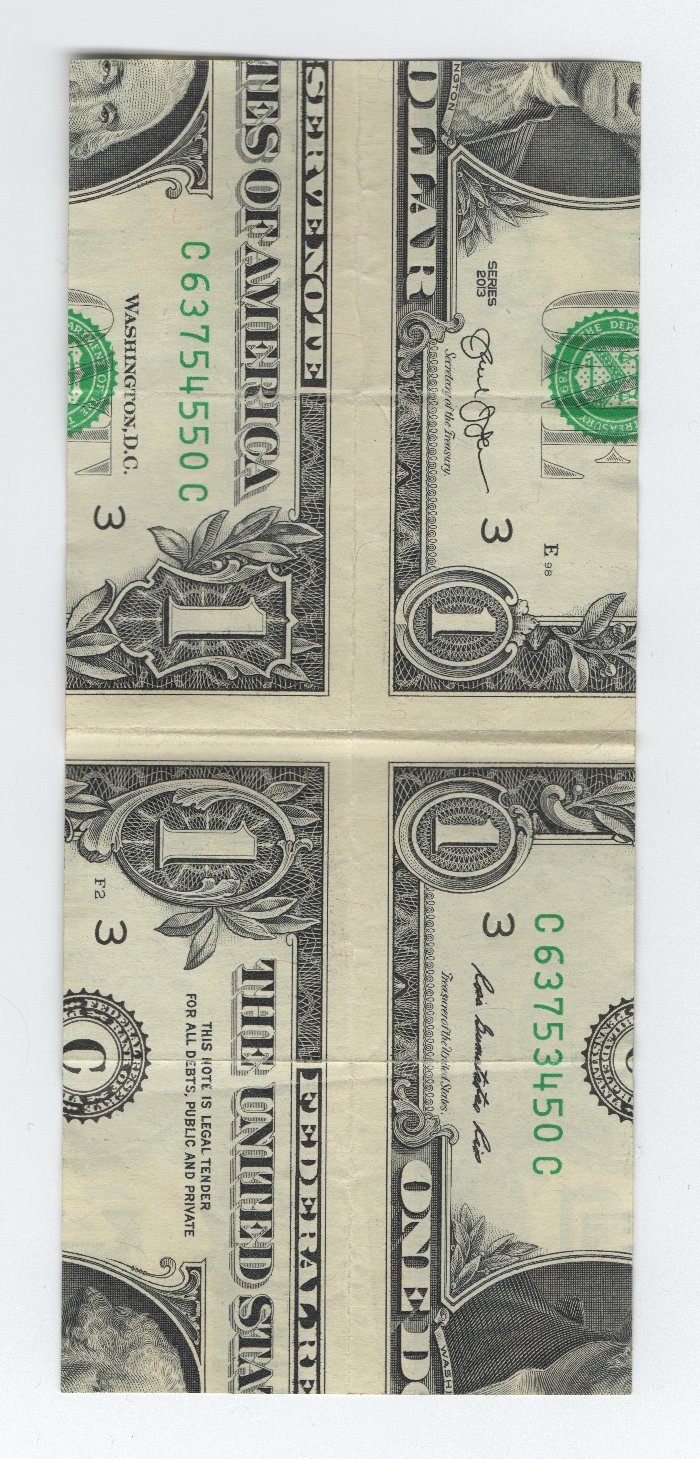 Question-About-This-Miscut-2013-$1-Bill