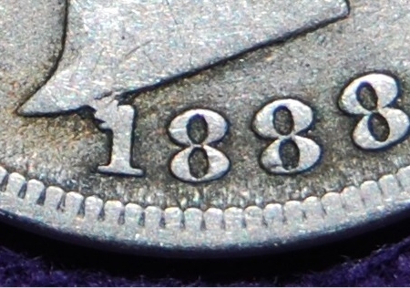 Liberty-V-Nickel-1888-Fake-Mint-Error?