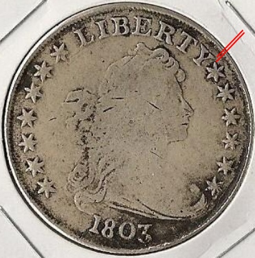 1803-Bust-Dollar