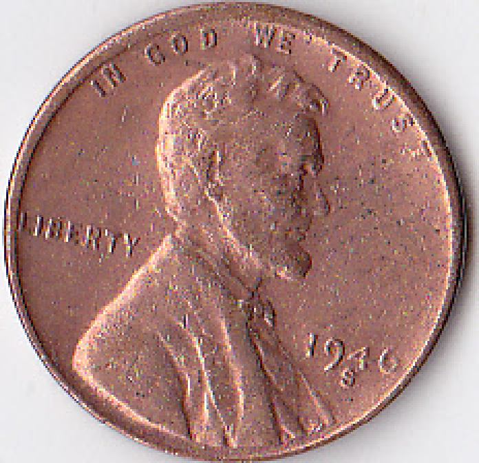 Has-This-46-S-Lincoln-Cent-Been-Cleaned?