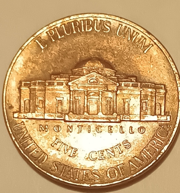 2006-D-Gold/Copper-Nickel-Looking-For-Any-Info-On-This