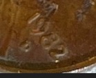 1982-D-Small-Date-3.2-Gm-Weight