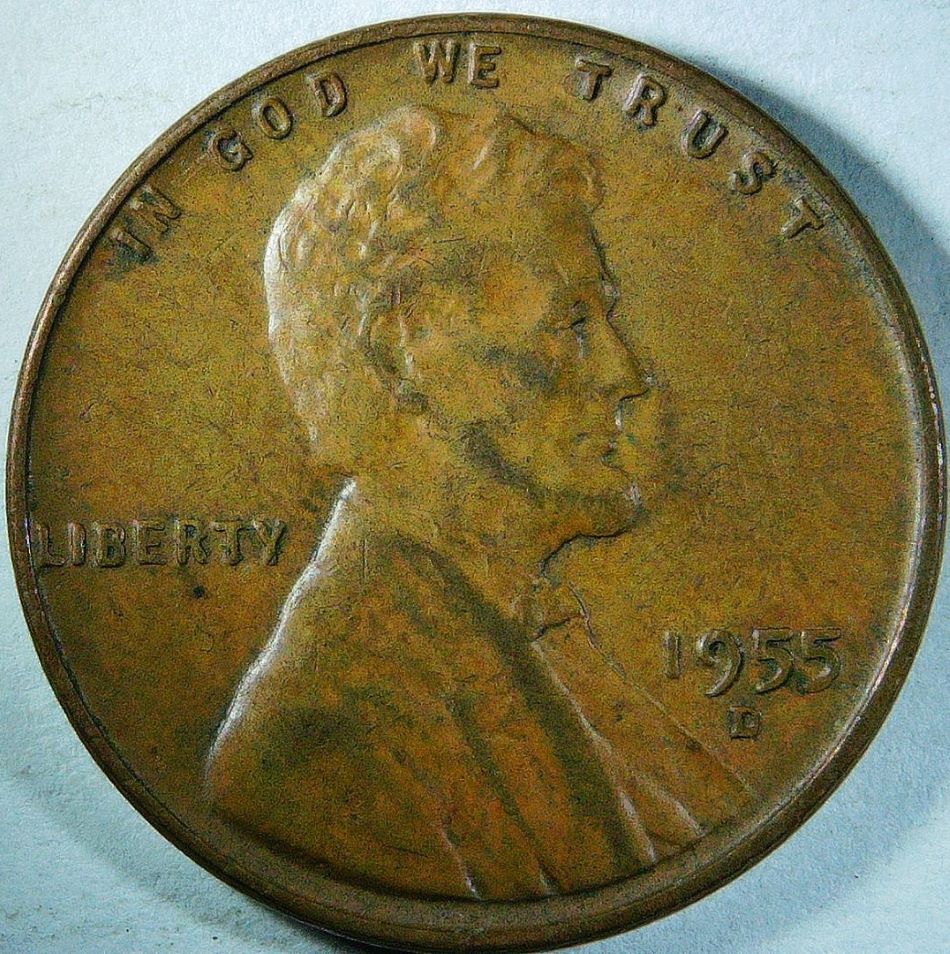 1955-D-LWC-Lamination