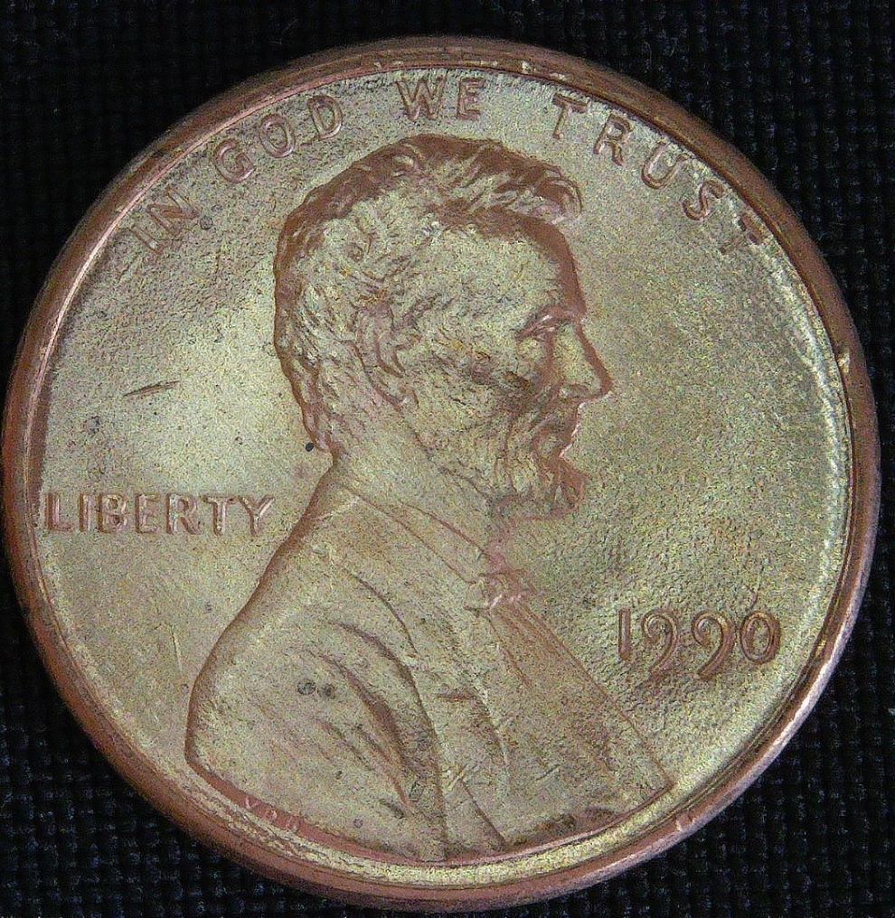 Unc.1990-P-Possible-DDR