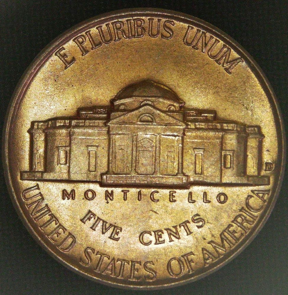 1942-D-Jefferson-Memorial-Opinions