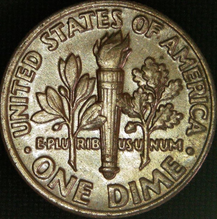 1997-P-FDR-Dime-Partial-Collar