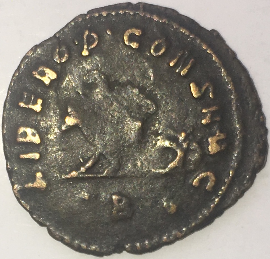 Roman-Coin-Tails-And-Value
