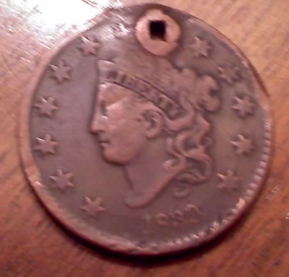 1830-US-1-Cent-Piece