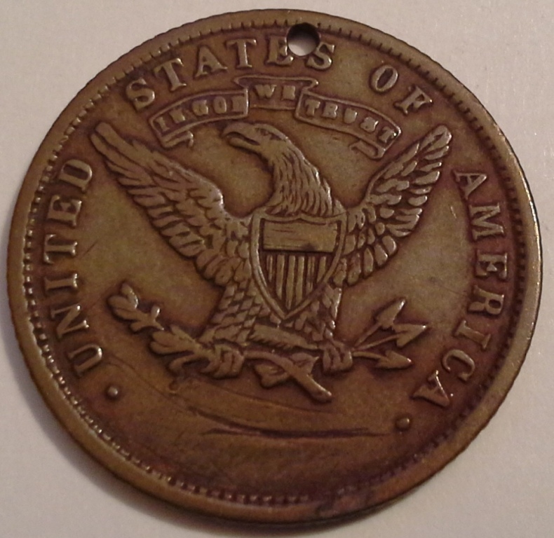 1873-Coin-Type/Grade/-Value-Help-Needed