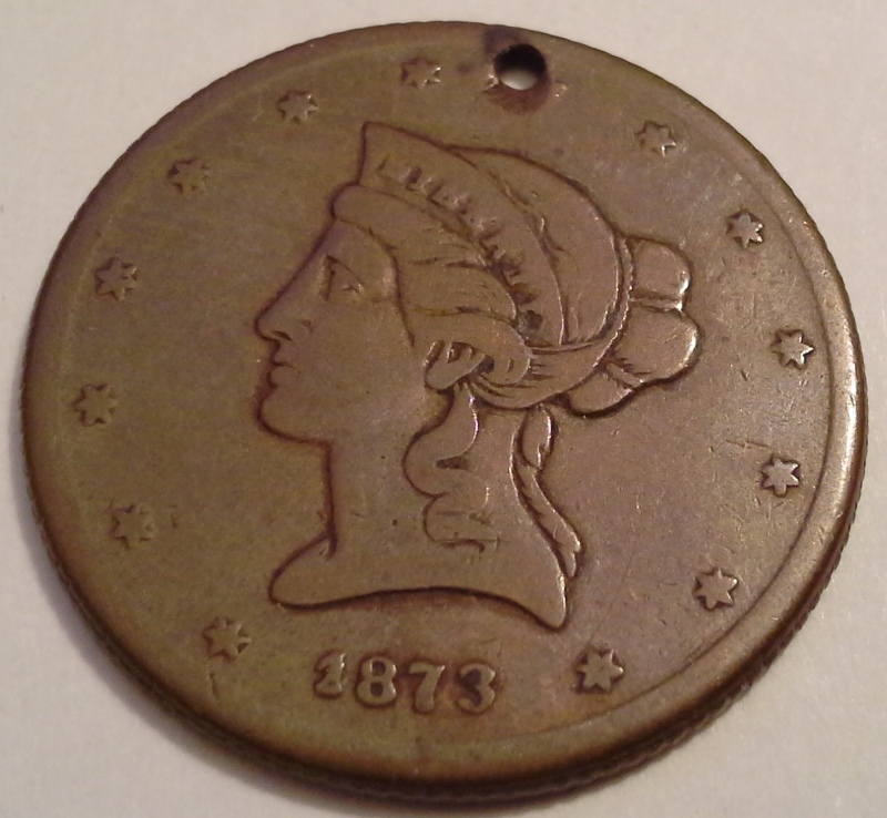 1873-Coin-Type/Grade/-Value-Help-Needed