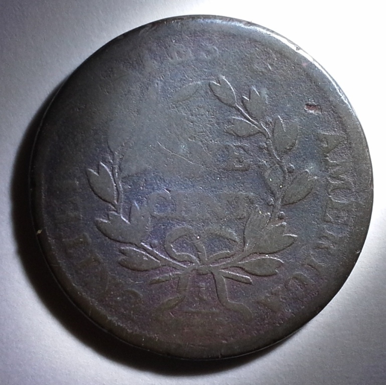 1806-Large-Draped-One-Cent-Coin-Grade/-Value-Help-Needed